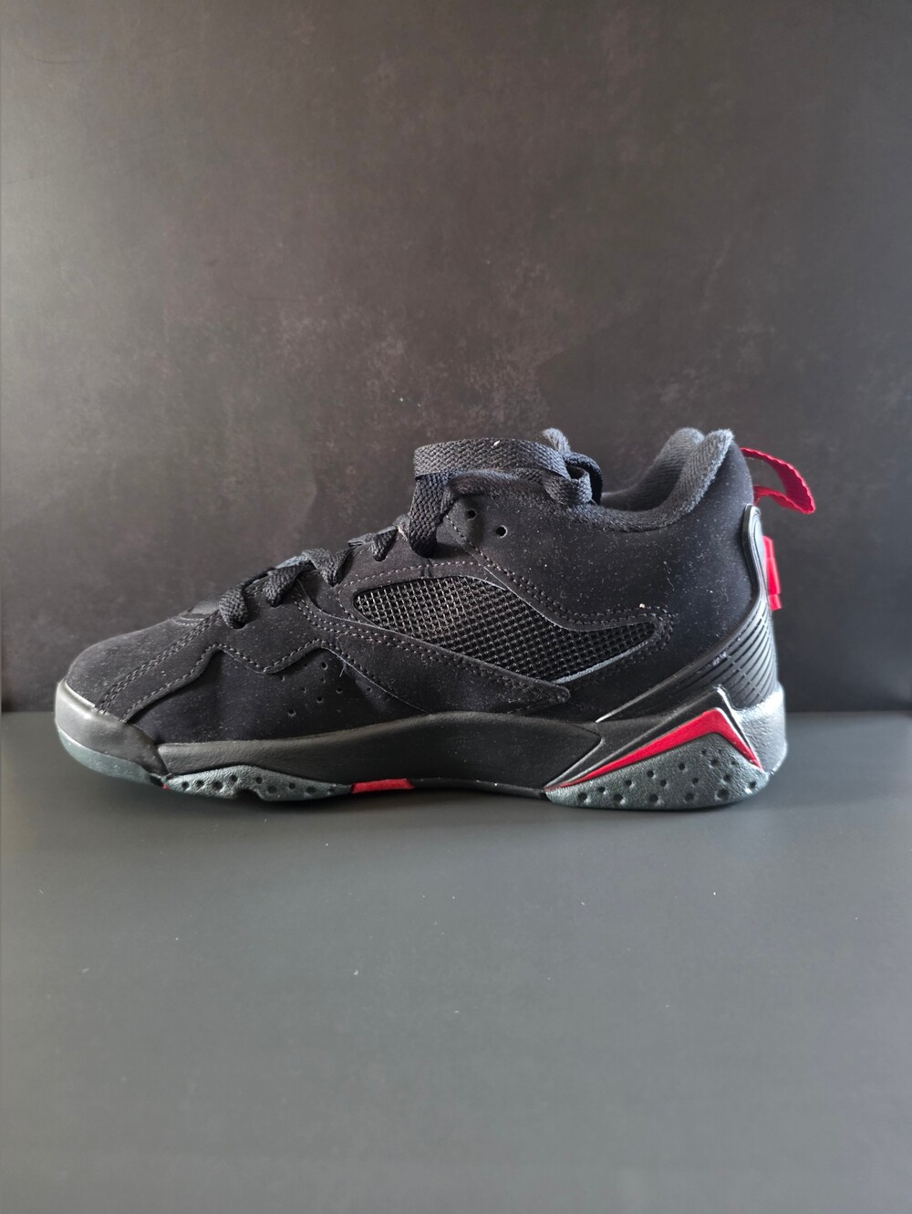 Jordan MVP 92 (GS) Youth Size 4.5 Women Size 6 New Box No Lid